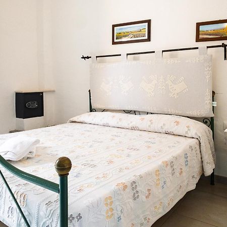 Agriturismo Guparza Посада Экстерьер фото