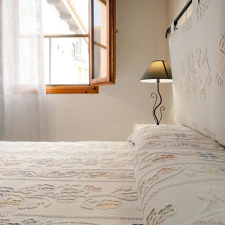 Agriturismo Guparza Посада Экстерьер фото