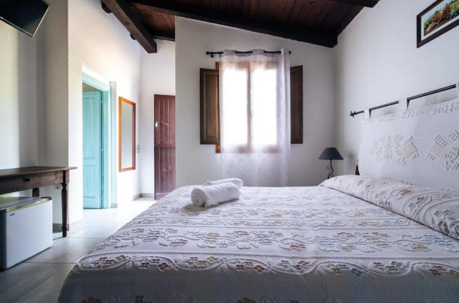 Agriturismo Guparza Посада Экстерьер фото