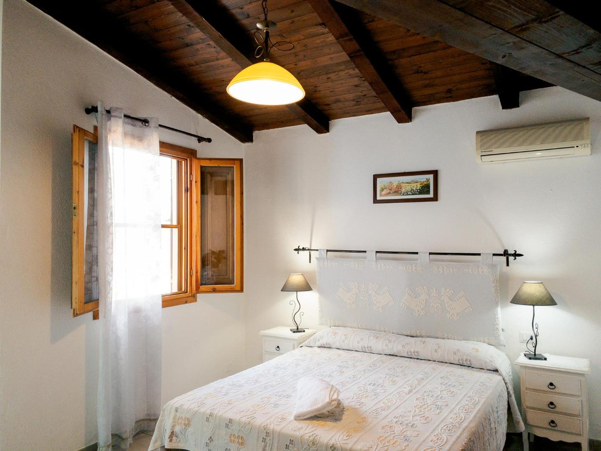 Agriturismo Guparza Посада Экстерьер фото