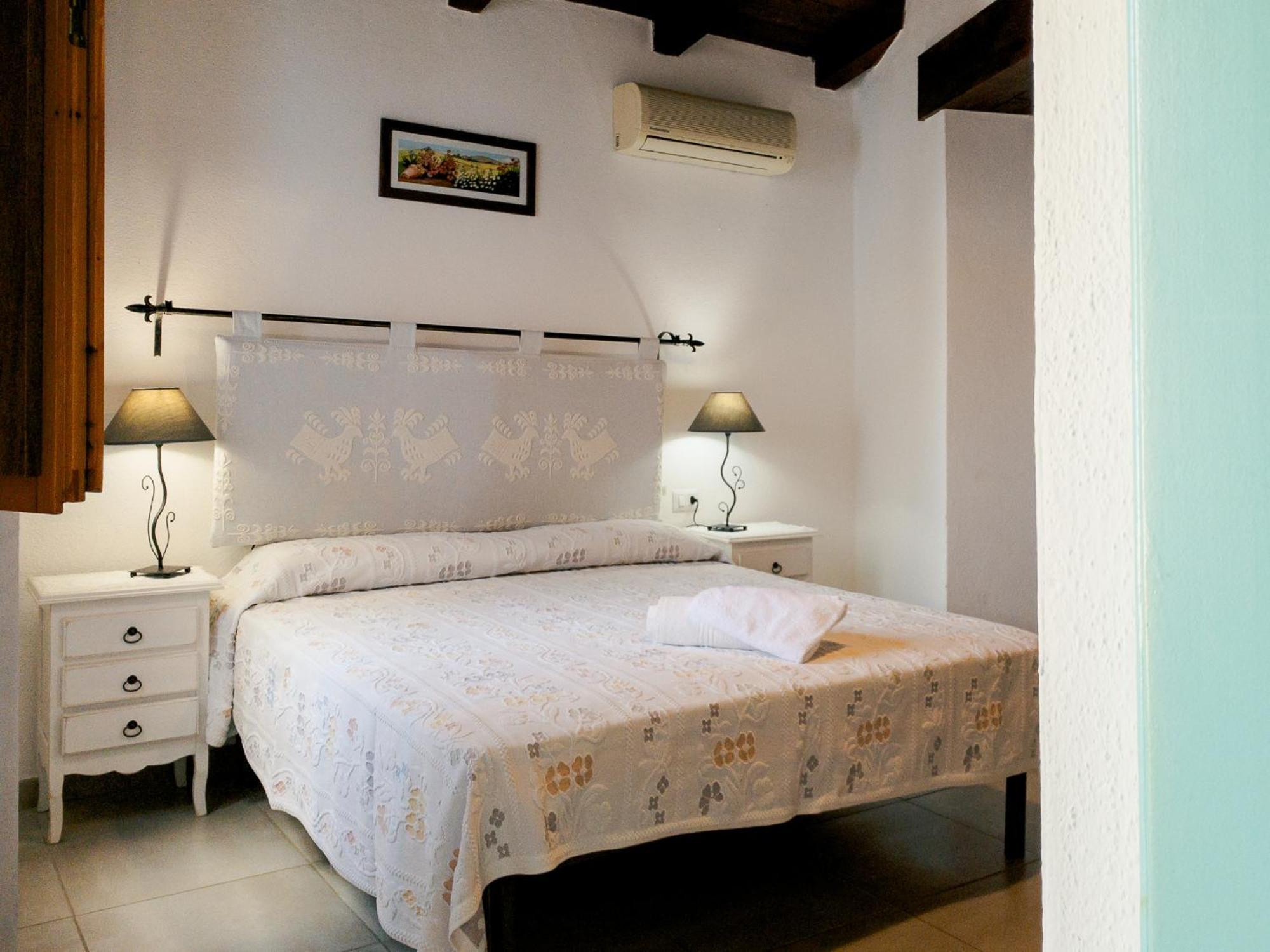 Agriturismo Guparza Посада Экстерьер фото