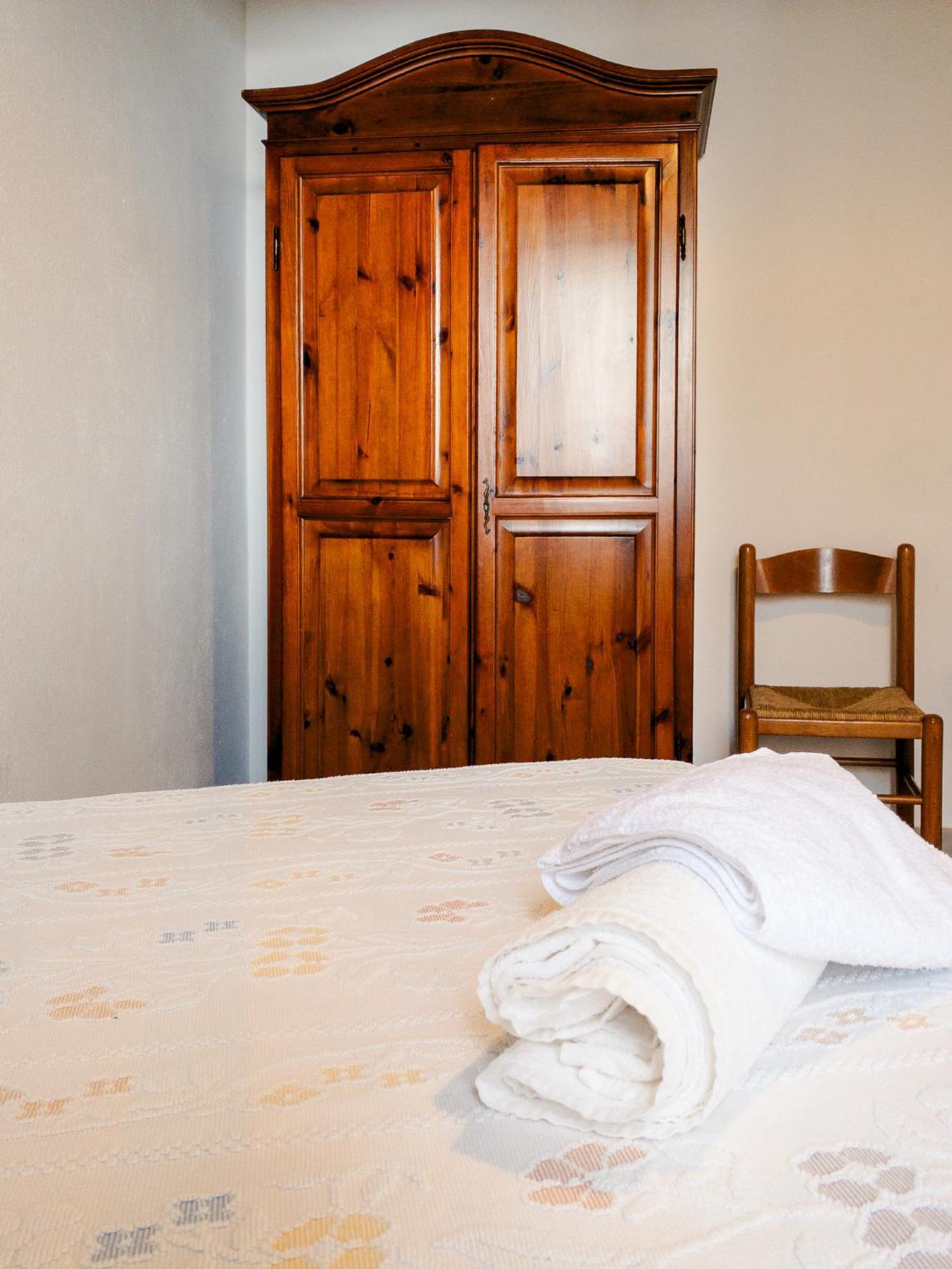 Agriturismo Guparza Посада Экстерьер фото