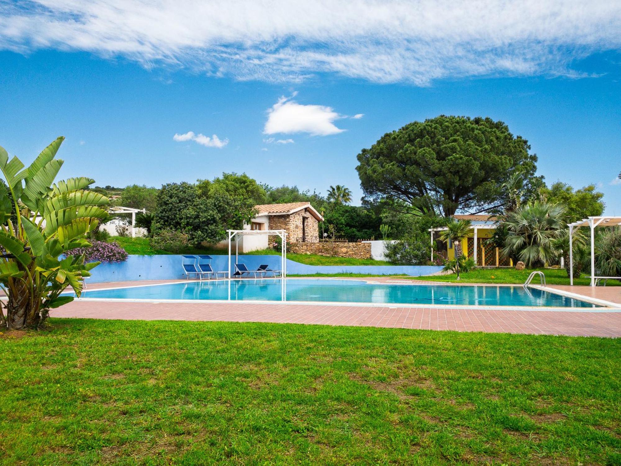 Agriturismo Guparza Посада Экстерьер фото
