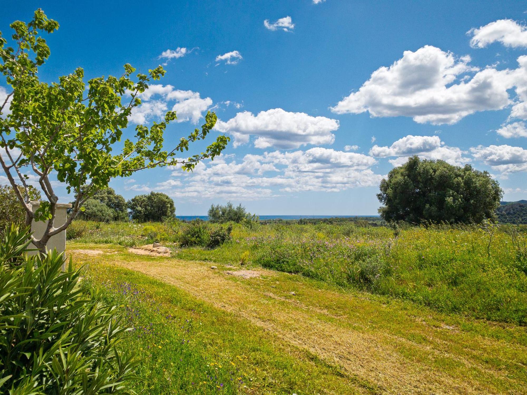 Agriturismo Guparza Посада Экстерьер фото