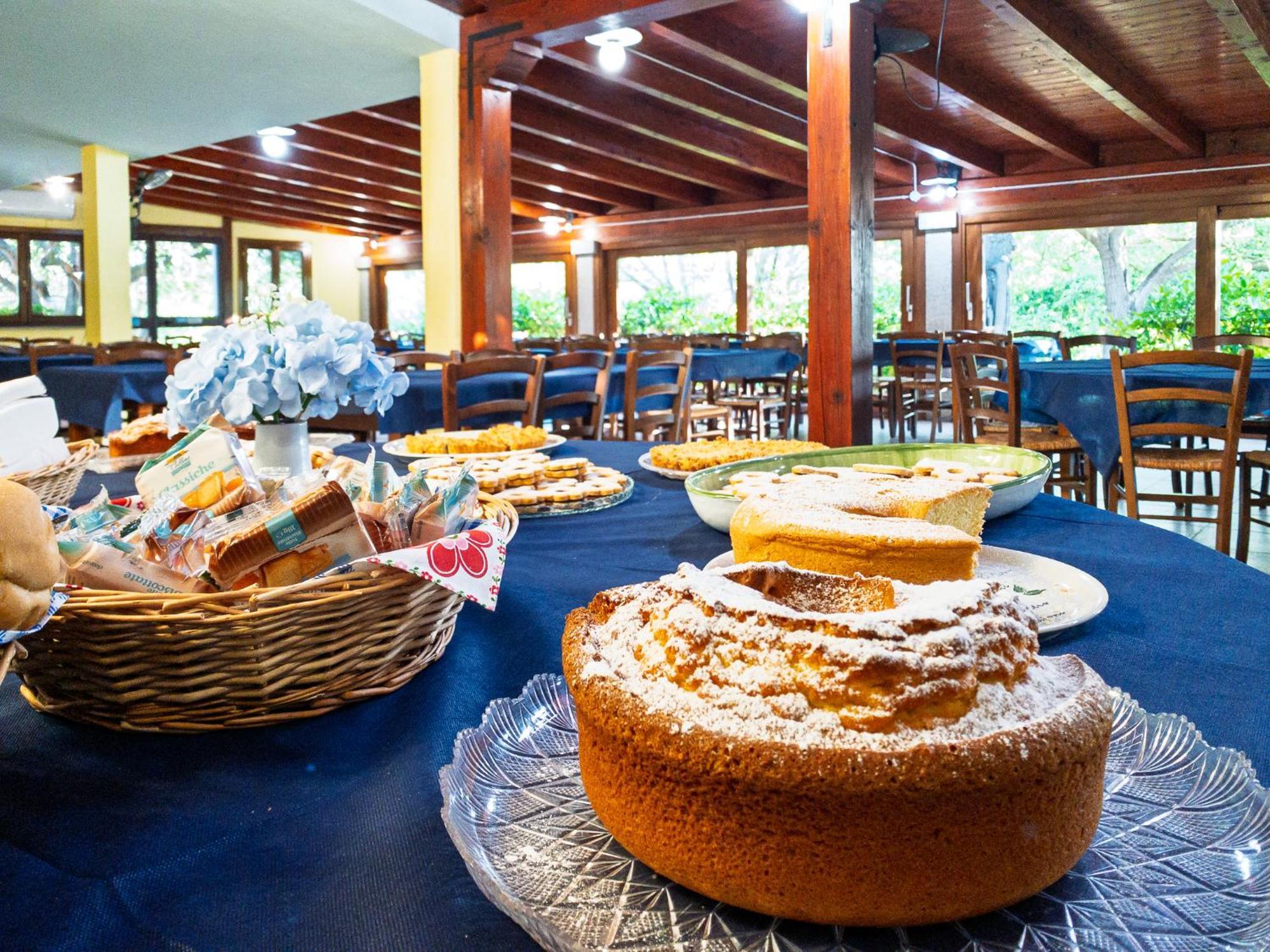 Agriturismo Guparza Посада Экстерьер фото