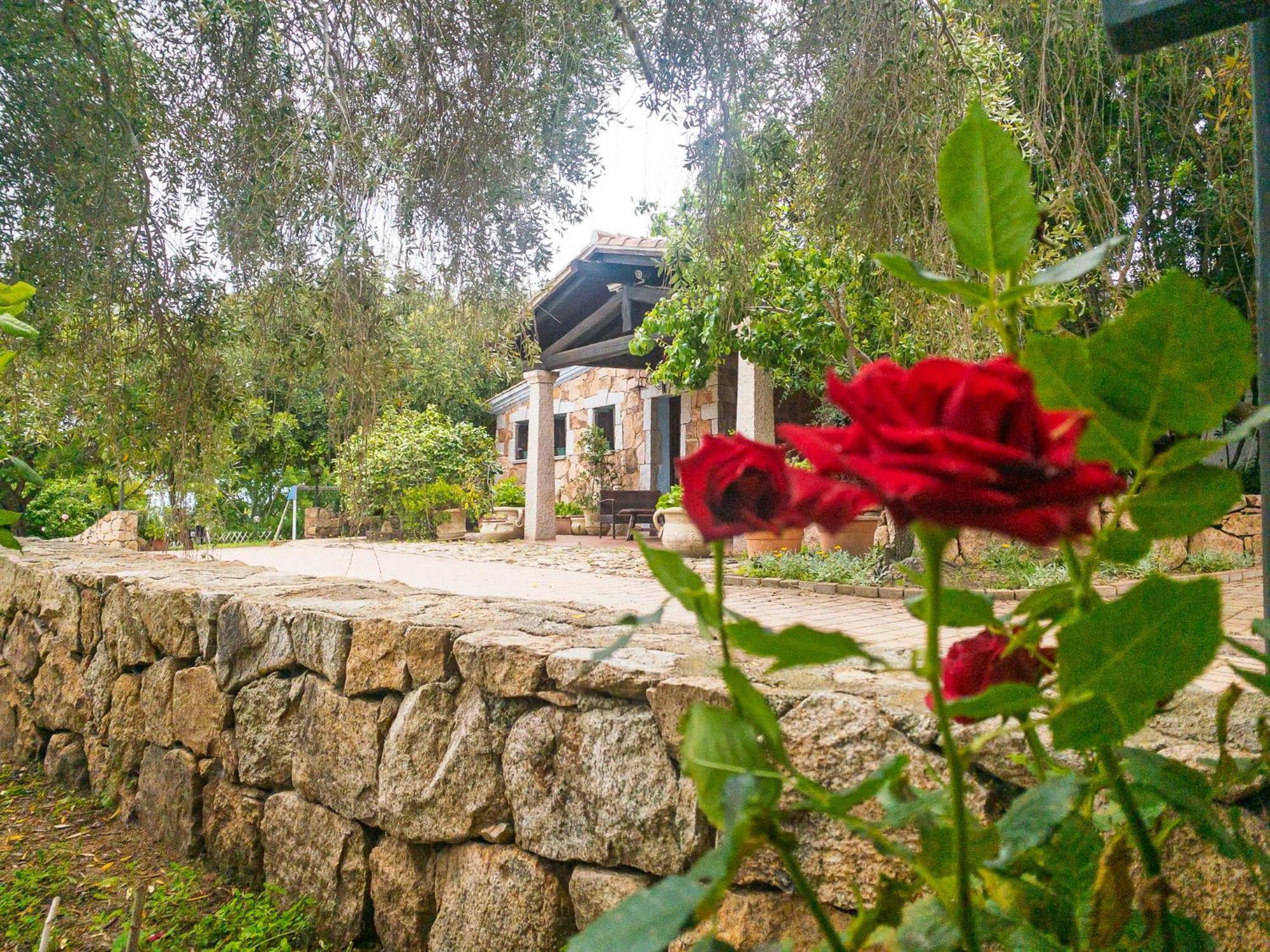Agriturismo Guparza Посада Экстерьер фото